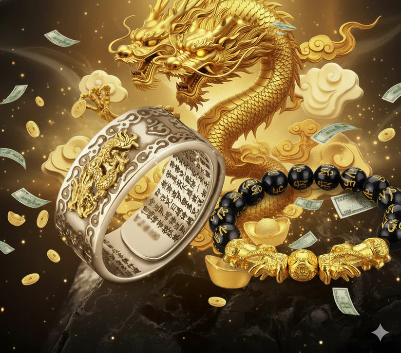 PACK DE LA ABUNDANCIA