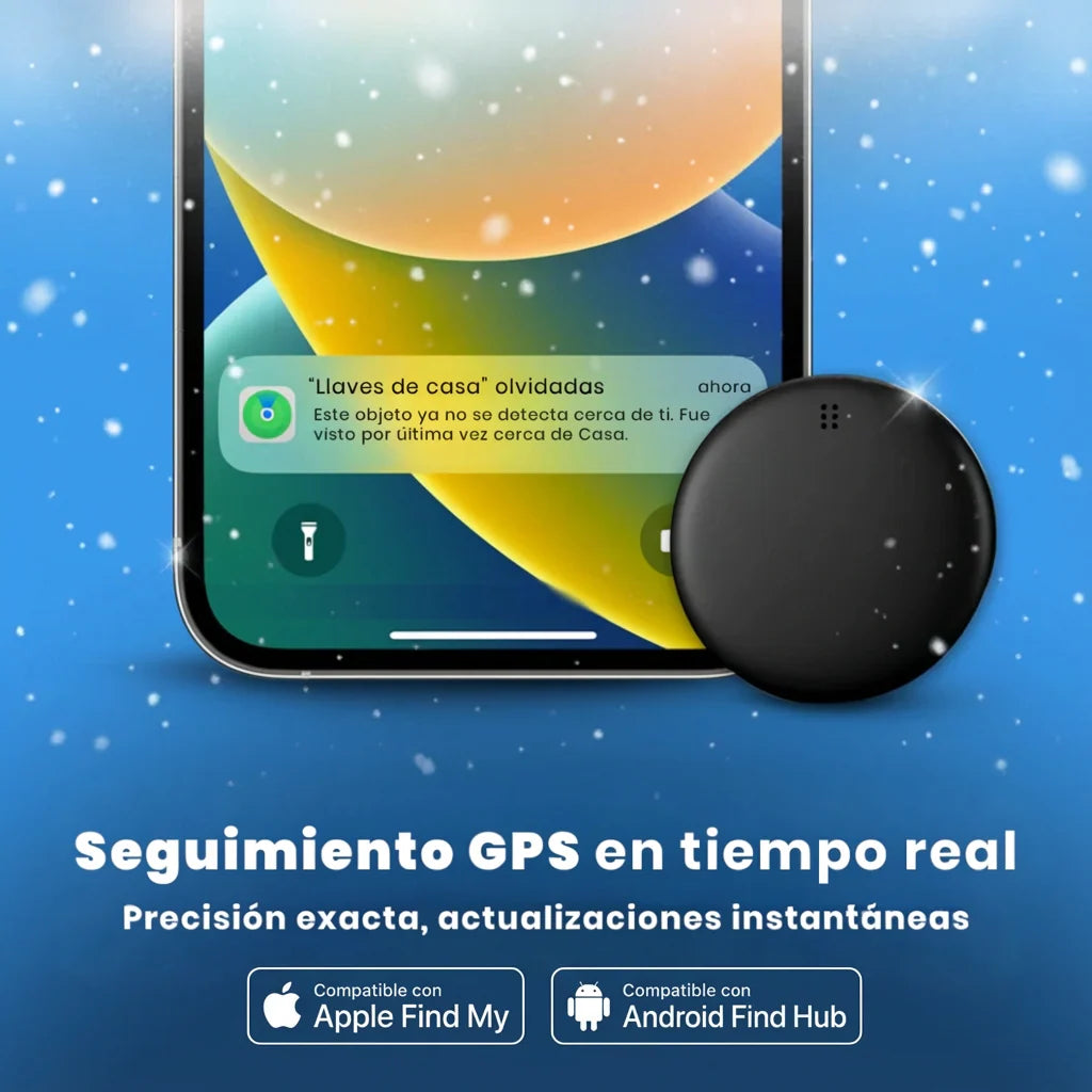 Trackly™ – El GPS que encuentra tu carro… y TODO lo que pierdas 🔥