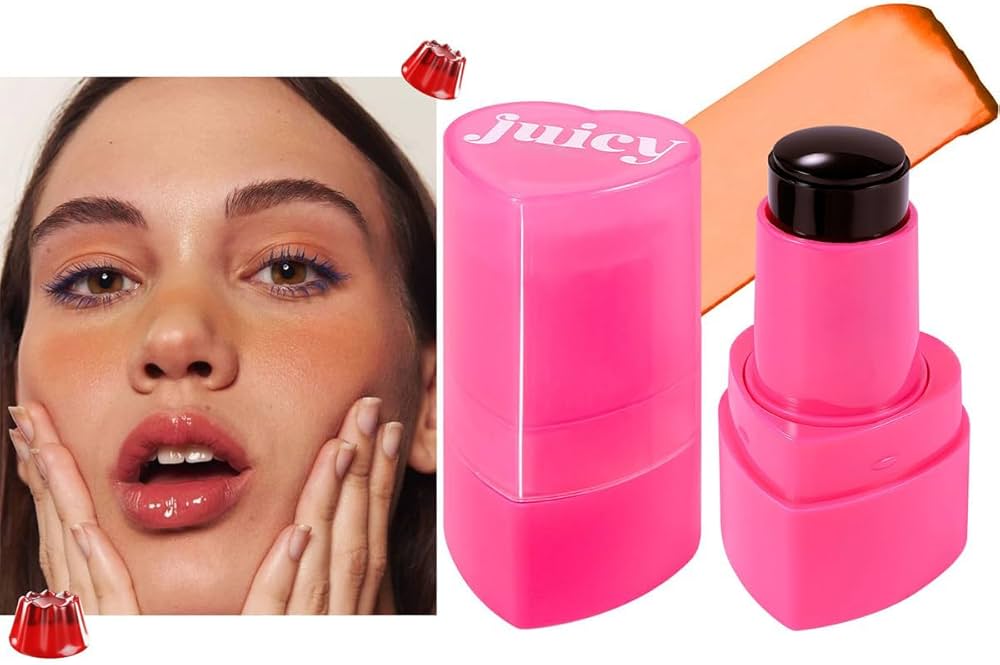 💧 Labios y Rostro Perfectos 2x1 (Fórmula Coreana en Tendencia)