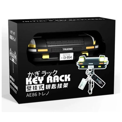 KeyHolder llavero con Luces