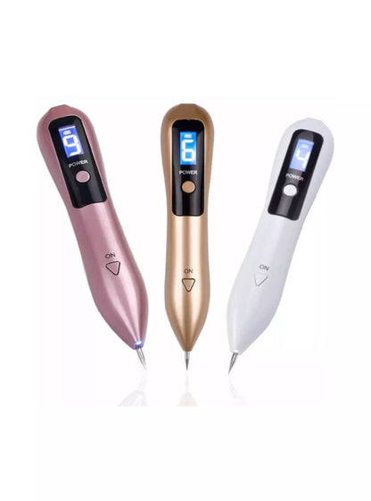 🔥 Di adiós a las imperfecciones al instante con el Cauterizador Pro 😍