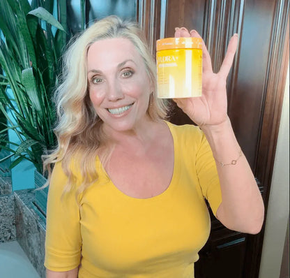 FLORA+ CUIDA DE TI - EXITO DE VENTAS