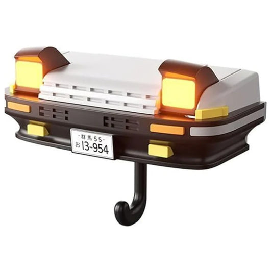 KeyHolder llavero con Luces