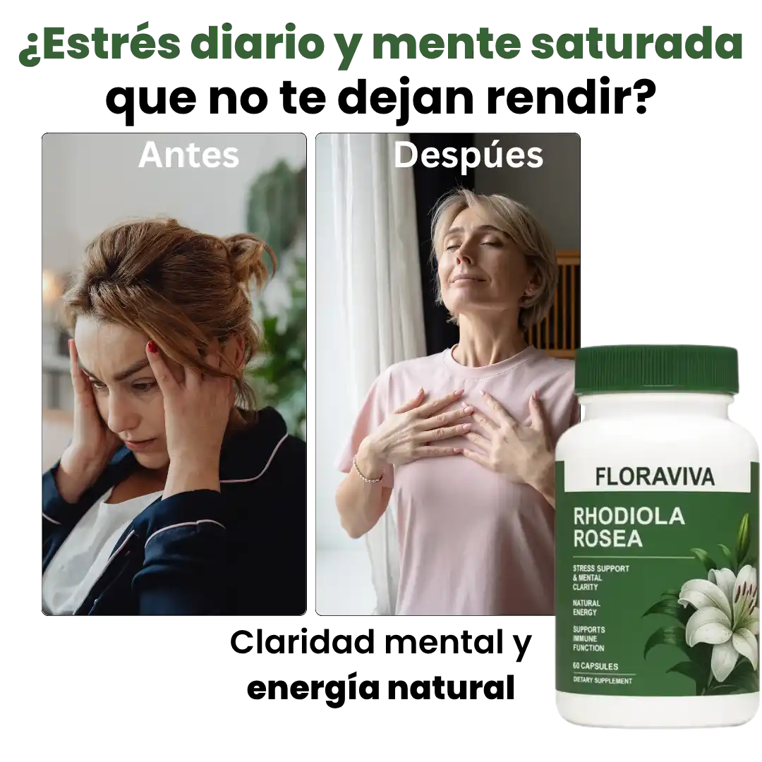 🧠 “Activa tu Mente al Máximo ⚡ Enfoque Total, Energía Mental Imparable”