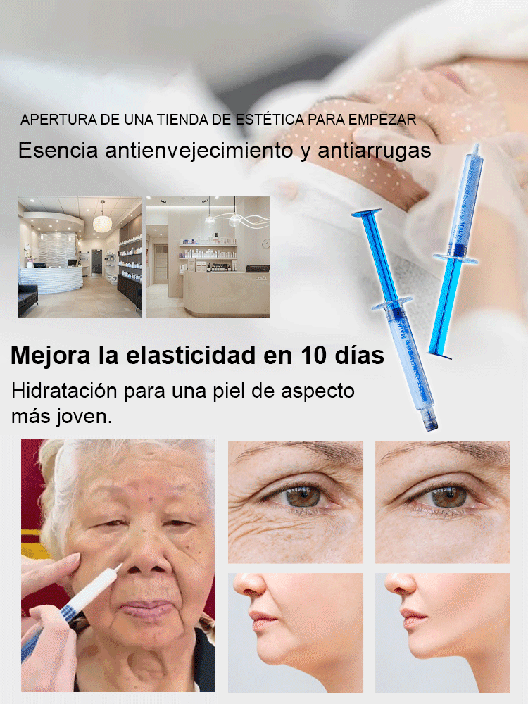 😱 Arrugas Fuera en Minutos – Crema Lifting Importada de EE. UU. ⭐⭐⭐⭐⭐