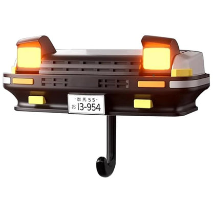 KeyHolder llavero con Luces