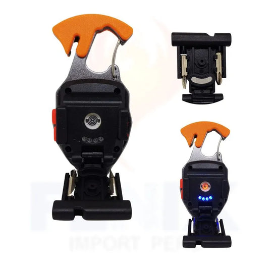 Llavero Multifuncion Exito de Ventas