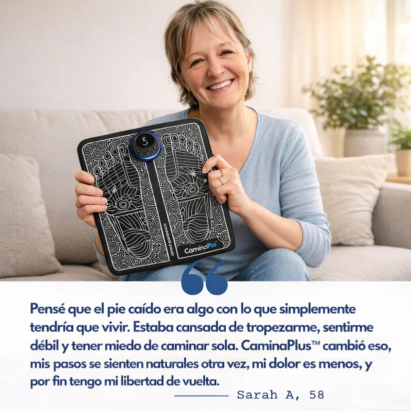 💆‍♂️Masajeador de Cuello + 2 parches + Tapete Masajeador💆‍♂️
