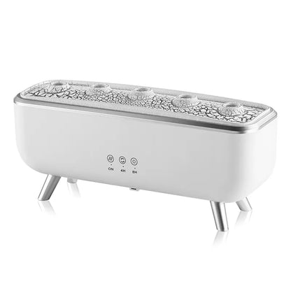 Humidificador de Aromaterapia Premium Newmelo ✨💧