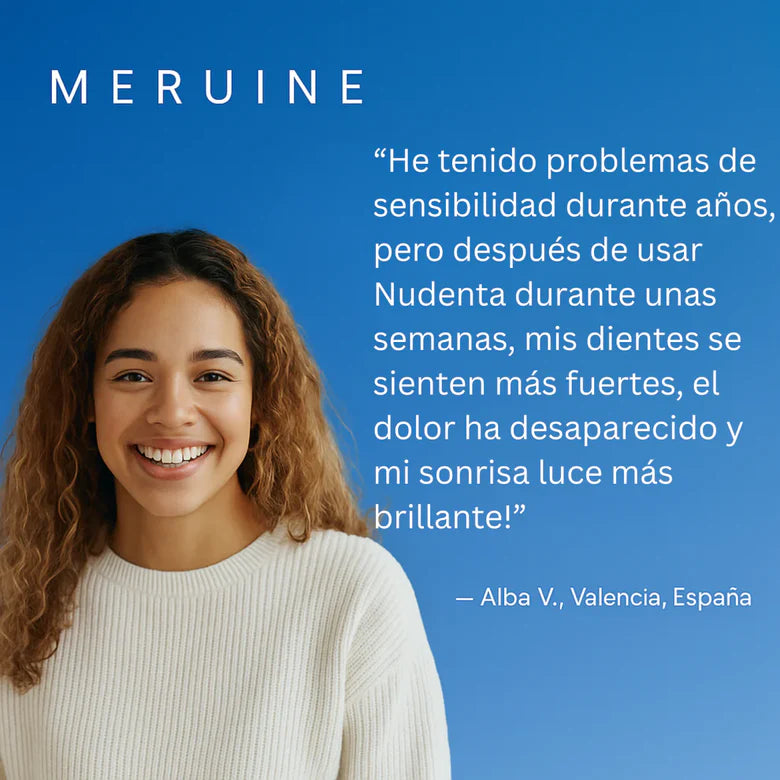 Odontic™ – Sonrisa Más Fuerte, Limpia y Saludable