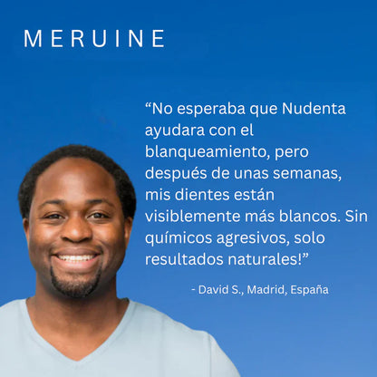 Odontic™ – Sonrisa Más Fuerte, Limpia y Saludable