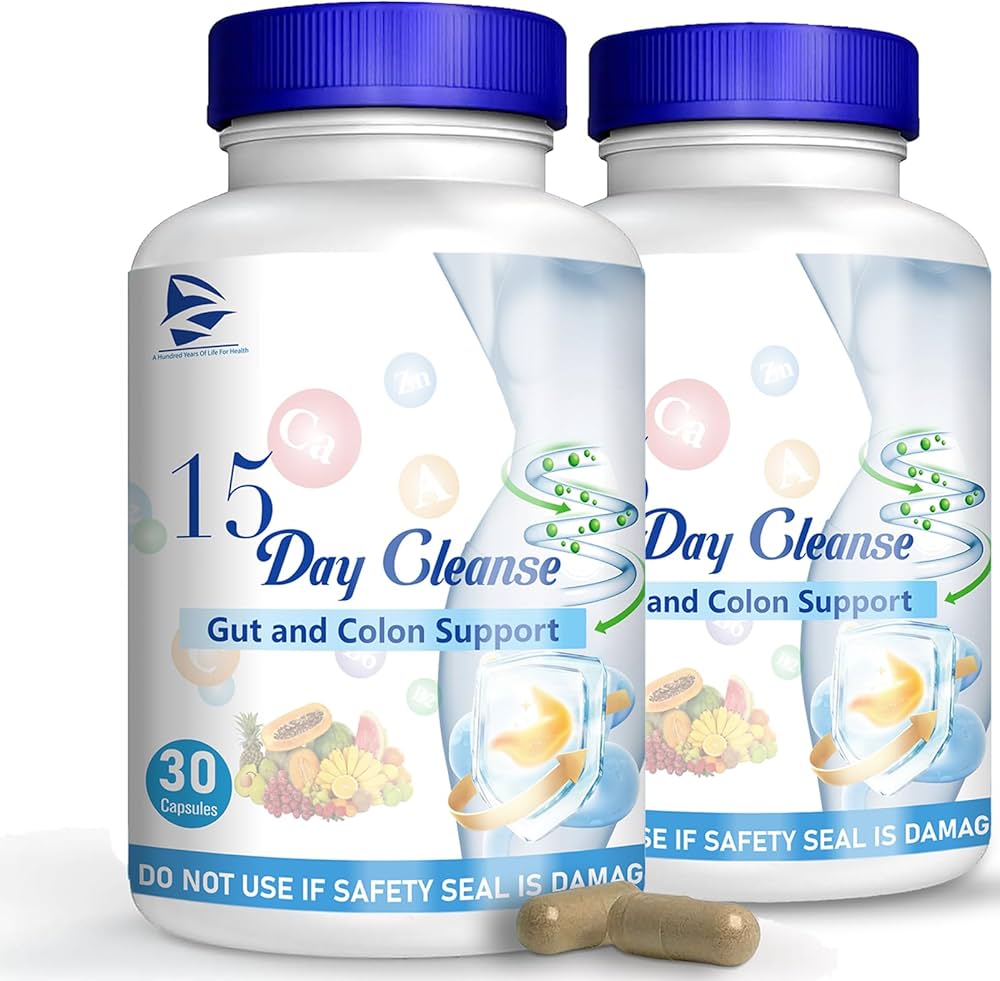 🚨 “¡Baja hasta 5 kg en 7 DÍAS! El Detox más potente del mercado 💥