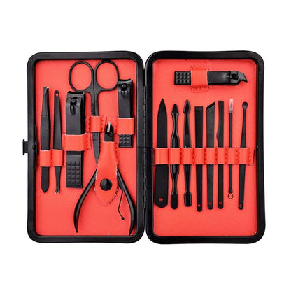 Set Corta uñas Exito en ventas 2025