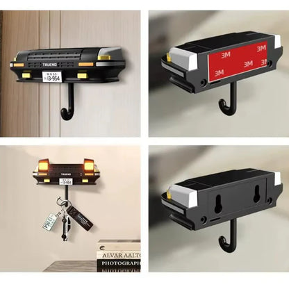 KeyHolder llavero con Luces