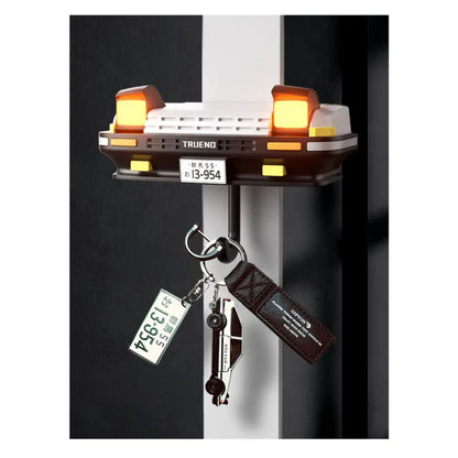 KeyHolder llavero con Luces