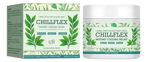 Crema Calmante dolores al instante Exito de Ventas!