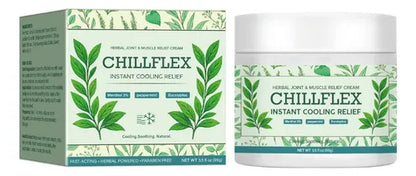 Crema Calmante dolores al instante Exito de Ventas!