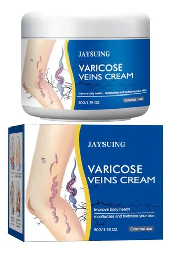 Crema Elimina Varices EXITO VENTAS 2025