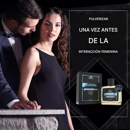 PERFUME HER LOSS™ CON FEROMONAS 100ML