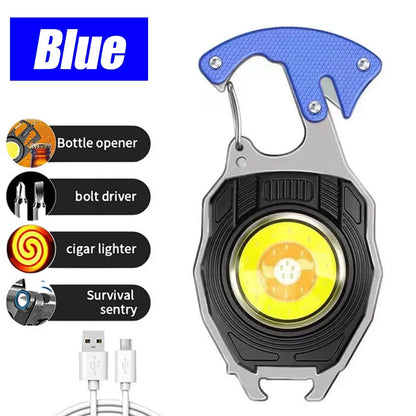 Llavero Multifuncion Exito de Ventas