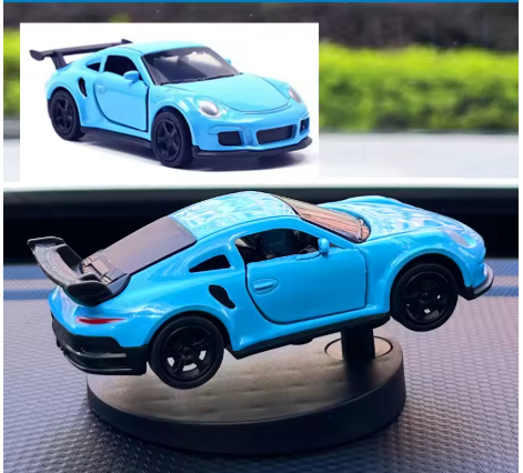 Tablero de instrumentos de coche Drift