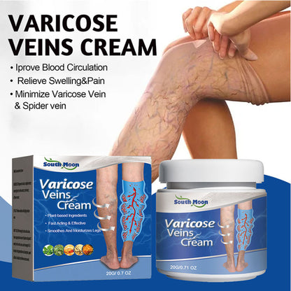 Crema Elimina Varices EXITO VENTAS 2025