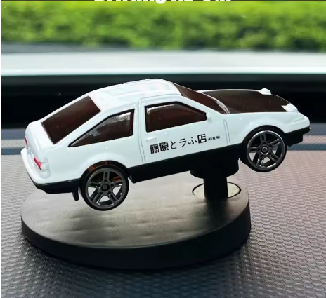 Tablero de instrumentos de coche Drift