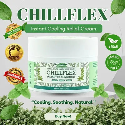 Crema Calmante dolores al instante Exito de Ventas!