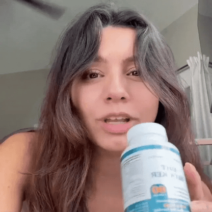 🔹 DHT Blocker Premium – Detén la Caída y Recupera tu Cabello