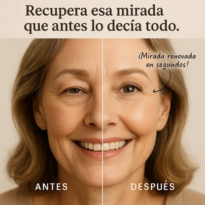 Cintas Levanta Parpados Caídos – Tu Mirada Joven al Instante