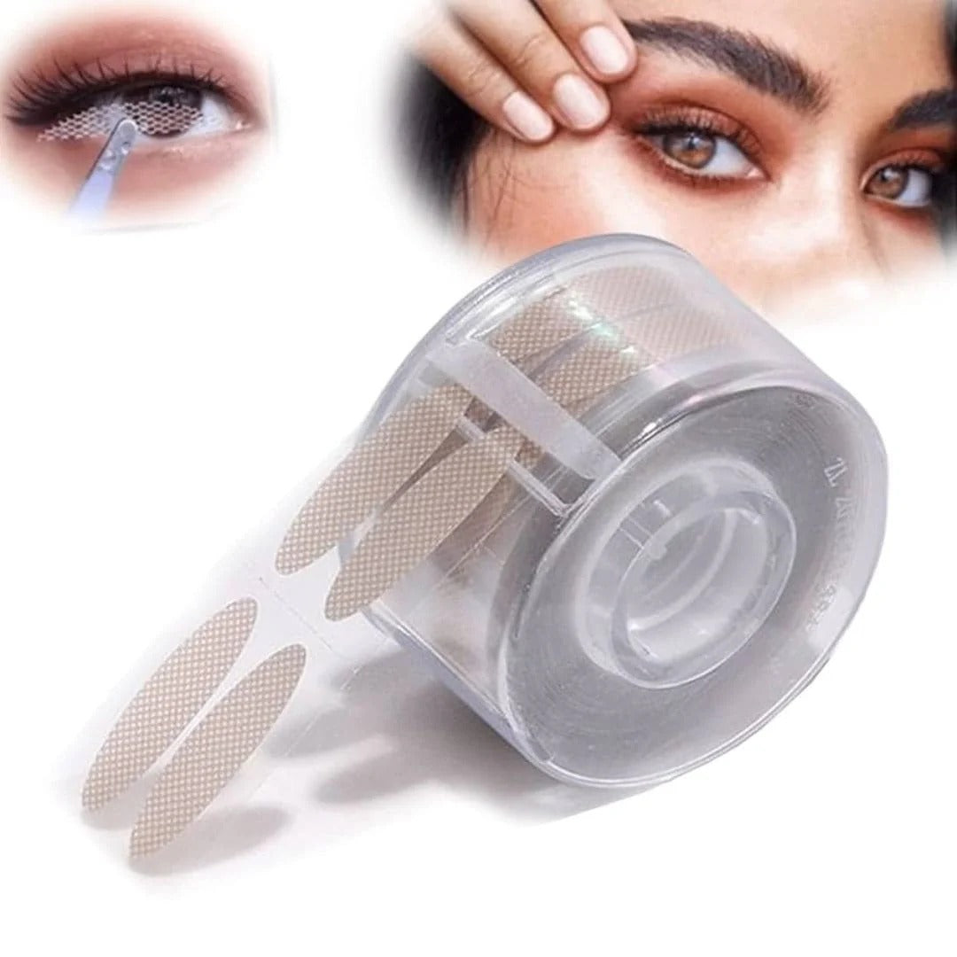 Cintas Levanta Parpados Caídos – Tu Mirada Joven al Instante