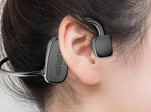 Auriculares Bluetooth - Comfort Pro