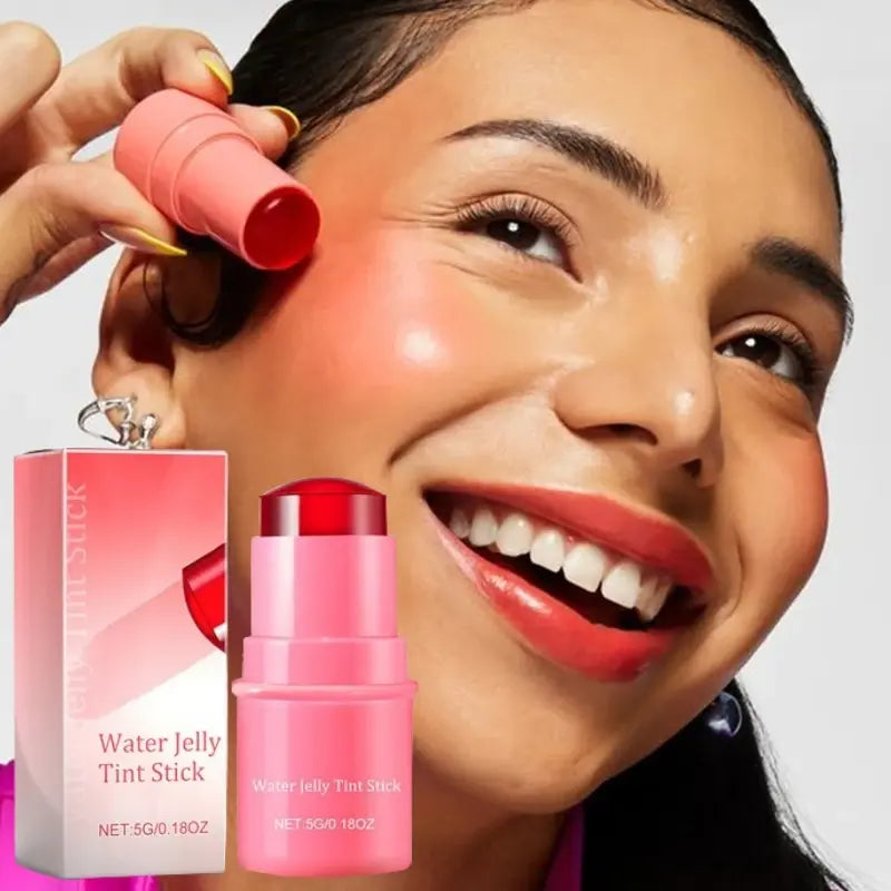 💧 Labios y Rostro Perfectos 2x1 (Fórmula Coreana en Tendencia)