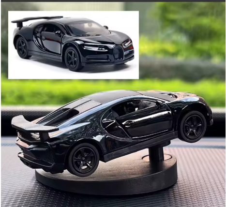 Tablero de instrumentos de coche Drift