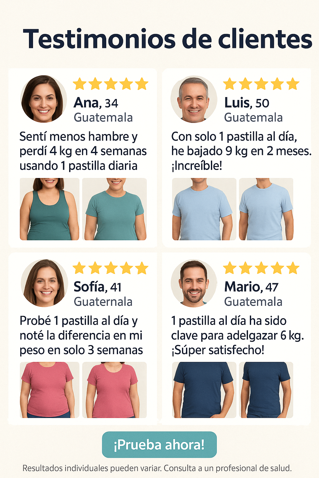 🔥 Cúrcuma 95% – Desinflama y Quema Grasa 💪✨