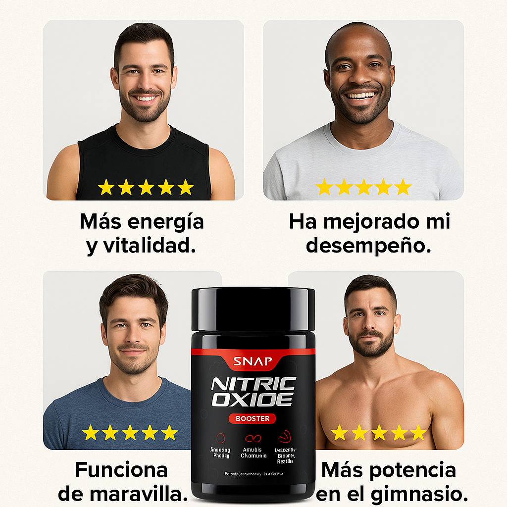 Testosterone Powerfuel-Exito Venta